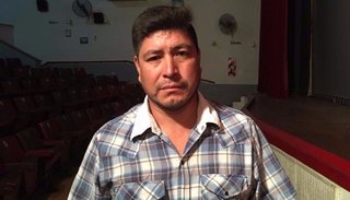 Desesperado pedido de ayuda de un oranense