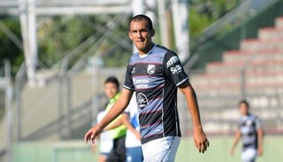 Tomás Armella: “Vamos con el mejor de los ánimos”