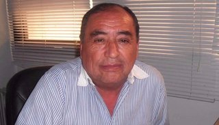 Valeriano Colque: Hay que moderar la inflación