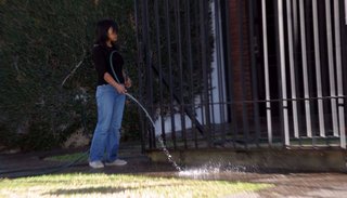 Podrían limitar el uso del agua en Salta gran parte del año