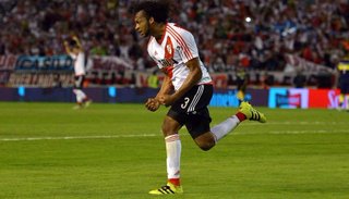 River se mide esta noche frente San Martín en San Juan con algunas variantes