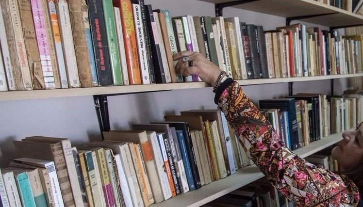Peligra la única carrera de Bibliotecología en Salta - El Tribuno.com.ar