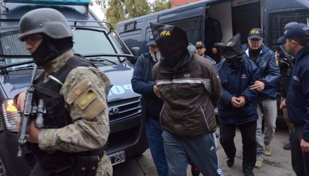 En lo que va del año hubo casi un secuestro por día en Capital Federal y el Gran Buenos Aires