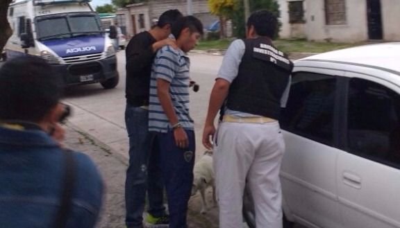 Otros dos detenidos, como consecuencia de los enfrentamientos en ... - El Tribuno.com.ar