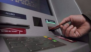 Ya son nueve las denuncias por vaciamiento de cuentas bancarias