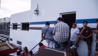 Elecciones bajo un clima inadecuado