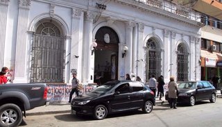 Docentes universitarios adhieren al paro desde mañana