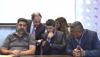 Dirigentes, es hora de trabajar