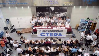 Salta: los docentes de ADP adherirán a los cuatro días de paro nacional