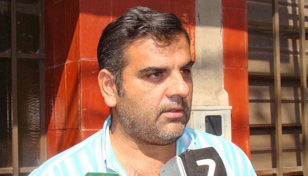 Resultado de imagen para Liga Regional Jujeña de Fútbol