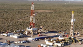 Vaca Muerta, un tiro de gracia a la producción salteña de gas