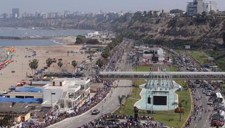 El próximo Dakar ya está en marcha y Salta dice presente