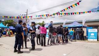 Hay una leve mejoría en el mercado laboral
