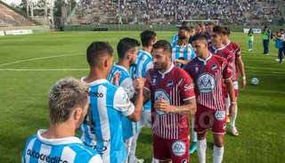 Gimnasia es uno de los líderes, Juventud en segunda línea, mirá las posiciones