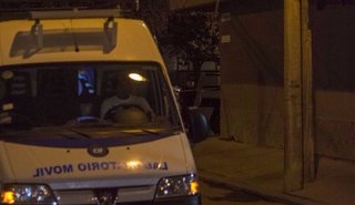 Preocupación por la violencia en parejas de policías