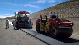 Hoy será inaugurado el tramo Muñano - San Antonio de los Cobres, de la ruta nacional 51
