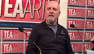 Gustavo Cordera lamentó sus dichos pero se describió como un "rockero transgresor"