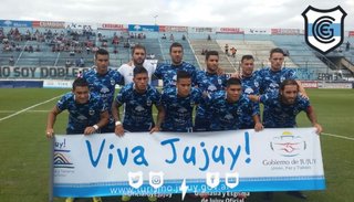 Dirigentes del lobo jujeño repudiaron la "apretada" de la barra contra sus jugadores
