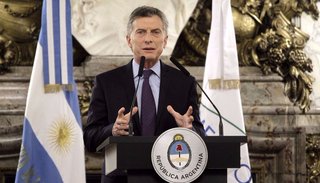Macri vendrá a Salta para la inauguración del Museo a Güemes