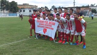 Gimnasia estrena título