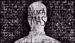 Desde hoy los actos por el Día de la Memoria