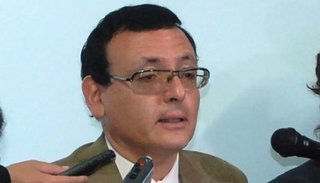 Gabriel Chagra Dib deja el IPS