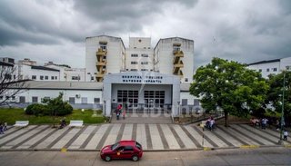 Detuvieron a una pareja sospechada de asesinar a su beba