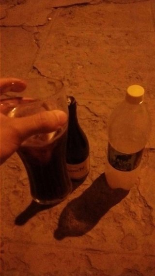 Los delincuentes habrían agredido a un jugador