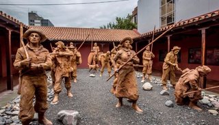 Con recursos audiovisuales para el asombro, abre el Museo Güemes