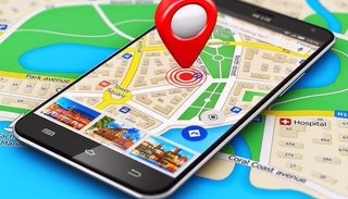 Google Maps permitirá en tiempo real mostrar tu ubicación