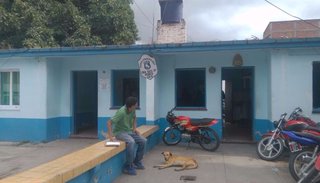 Dos comisarios de la Seccional 21º detenidos