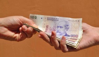 Licitación millonaria para crédito