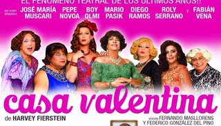 CASA VALENTINA en Salta 2x1 en entradas