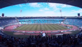 Dura sanción a Belgrano: tendrá que jugar fuera de Córdoba y sin público