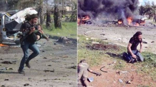 The Huffington Post tras el atentado al convoy