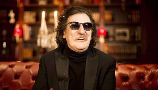 Charly García acusó de plagio a Bruno Mars