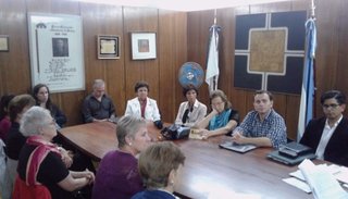 Eligieron nueva comisión en el Mozarteum Jujuy
