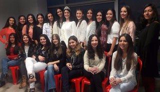 El "Santa" elige esta noche a su reina 2017