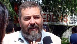 Graves dichos comprometen al secretario de Medios del Gobierno