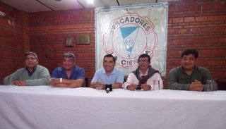El domingo, la primera fecha del Anual
