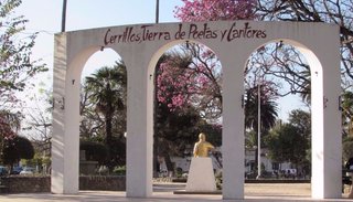 Bicentenario de la III Defensa de Salta