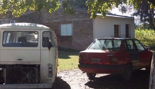 Encapuchado asaltó y manoseó a una mujer