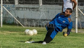Pablo Lencina: “Hay que terminar esta fase de la mejor manera”
