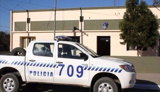 Aberrante: violaron a un anciano discapacitado en Aguaray