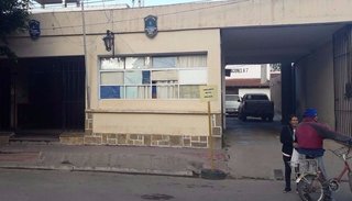 Recapturan a un prófugo en Güemes