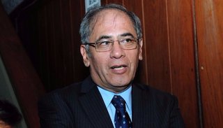 Miguel Antonio Medina: “‘Hacete amigo del juez’ es la muestra de un país al margen de la ley”