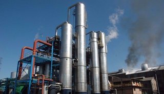 Salta no exportará biocombustibles por ahora