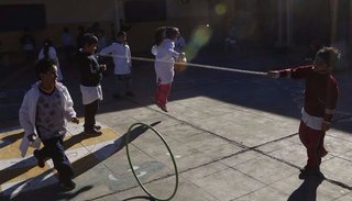 Bullying, autoestima y falta de integración