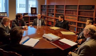 La Corte anuló los polémicos concursos de jueces a dedo