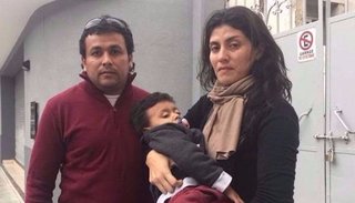 Velada solidaria en La Balcarce para ayudar al niño Jonás Domínguez